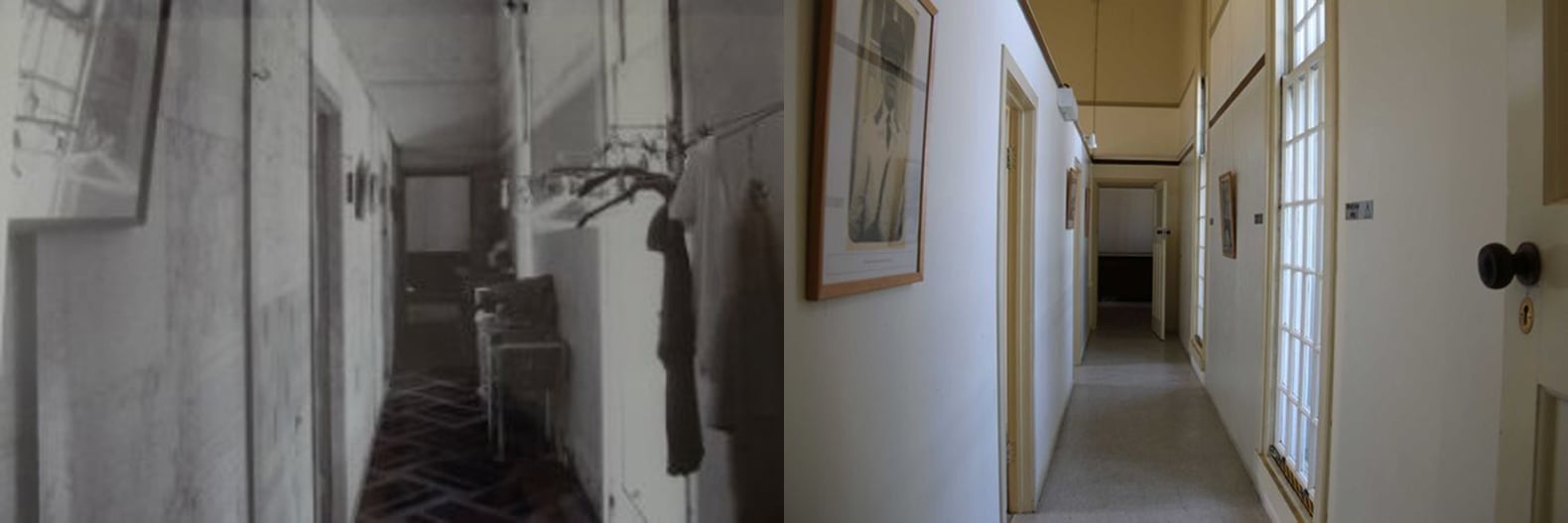 Hidden History of The Walter Taylor Bridge